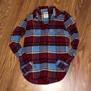 AE Soft Flannel